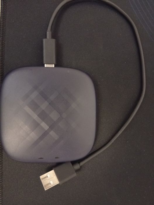 Apple car play original