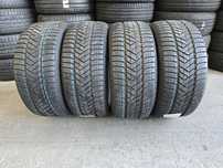 245/40/18 PIRELLI 4бр