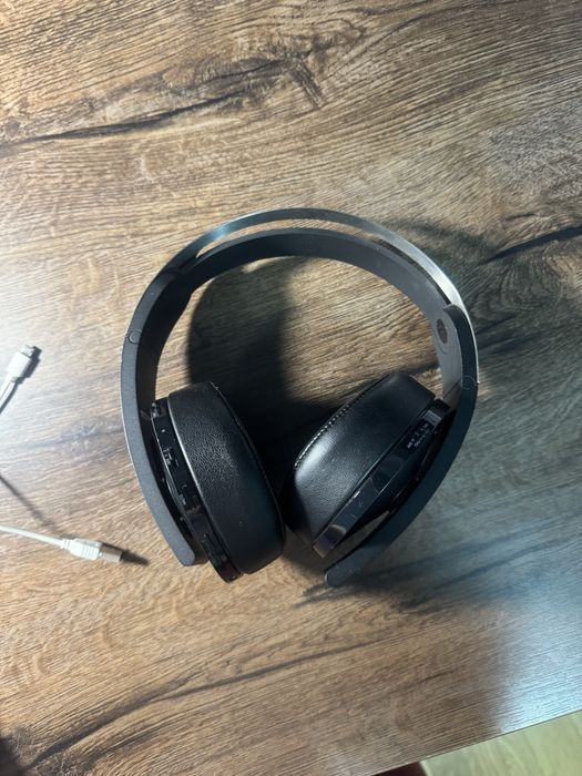 Casti sony Playstation