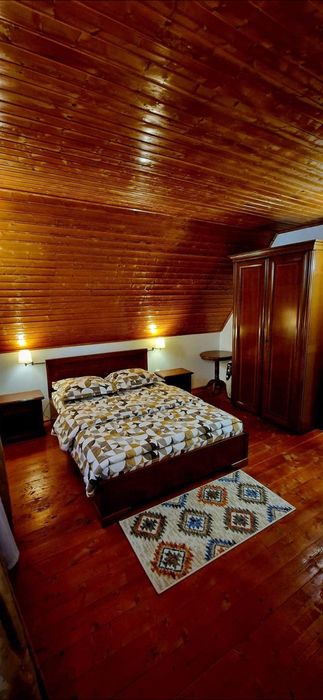 Cabana de inchiriat ~ La Mitru ~