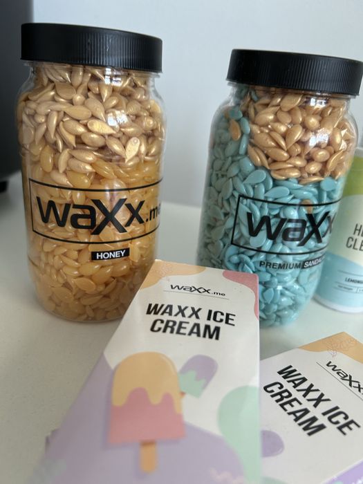 Incalzitor ceara Waxx Me si ceara NOU
