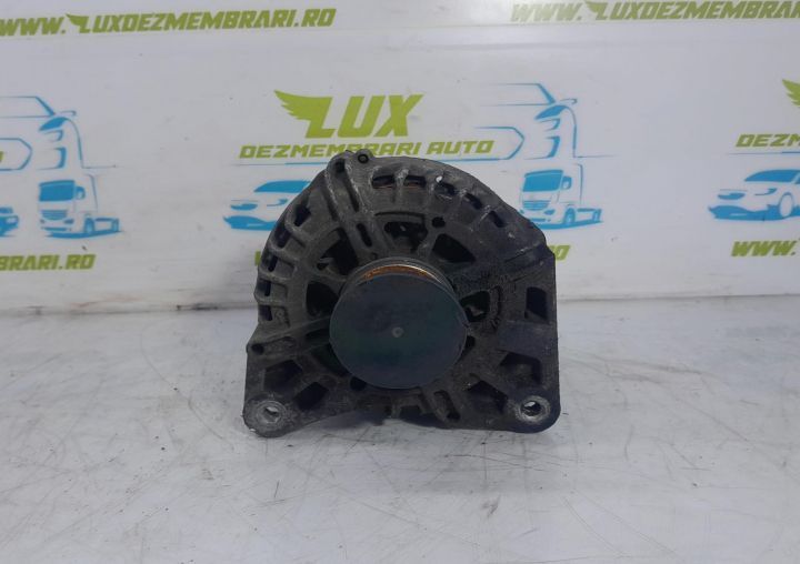 Alternator 1.6 dci 231007033r Renault Scenic 3 seria
