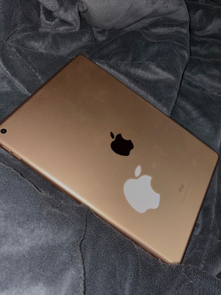 ipad-Gold (7th Generation)