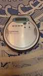 Emerson compact disc