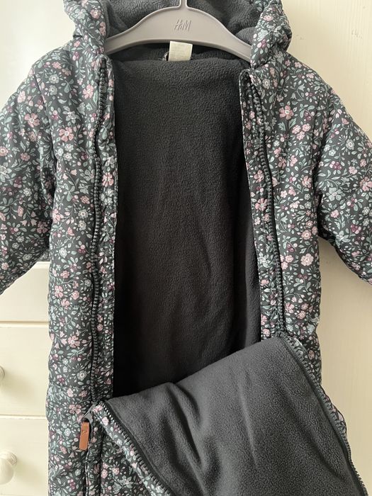 Combinezon H&M 74