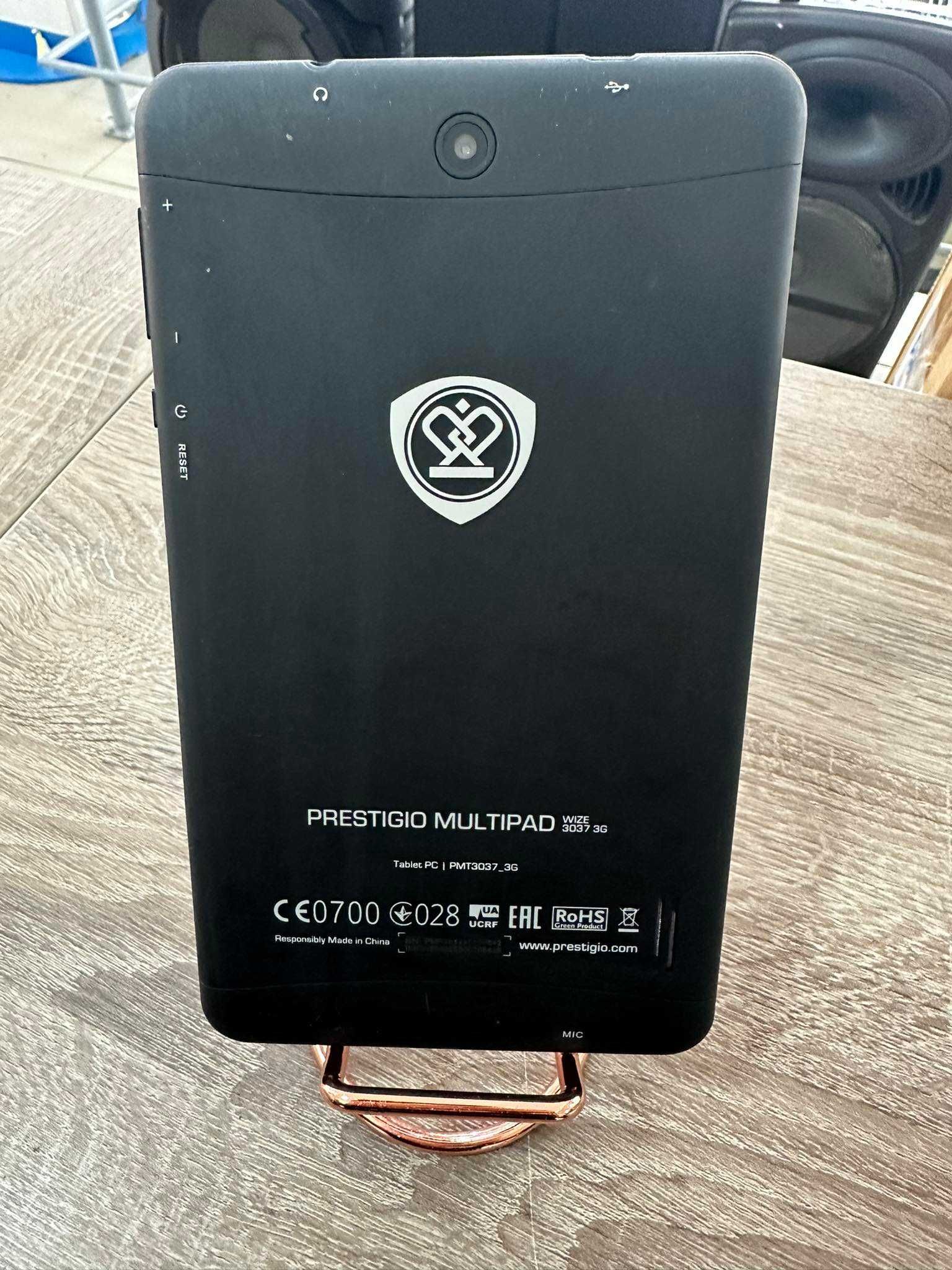 Продавам Таблет Марка Prestigio wize 3037 3g