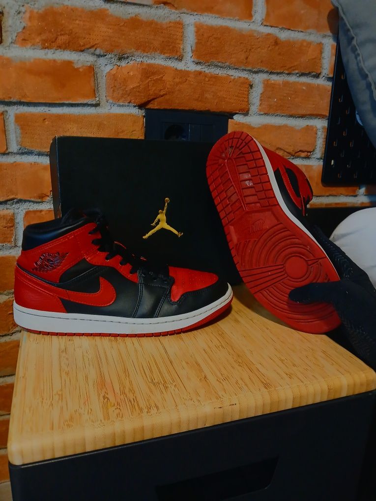 Jordan 1 original