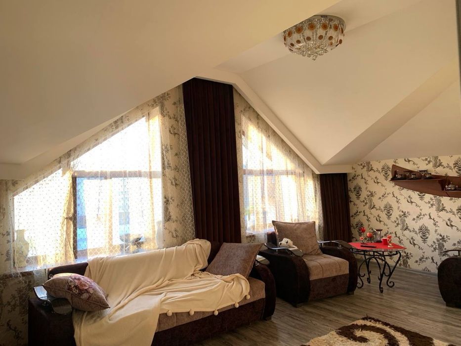 Продаётся квартира.