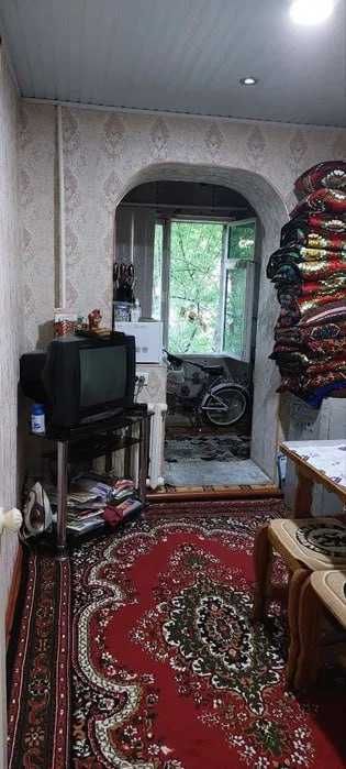 Саламатина 1.1.4
кирпич 36м² торец балкон 2/3
орр налоговая гиштли
