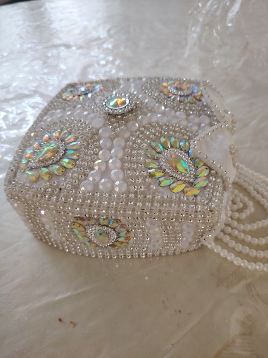 Doppi bolajak kelinlar uchun