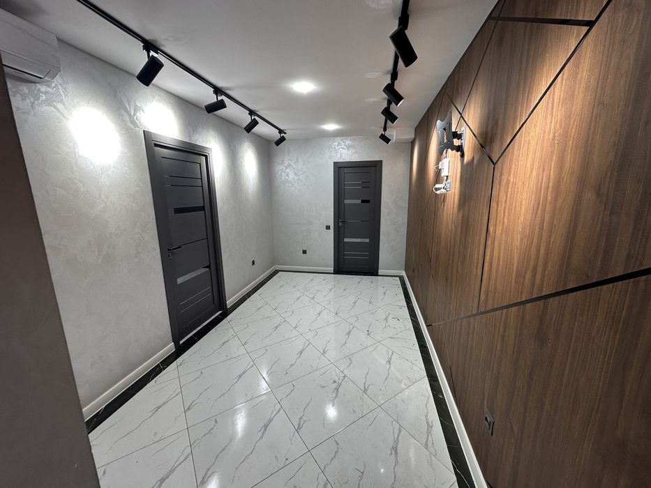 Аренда Офиса Ганга