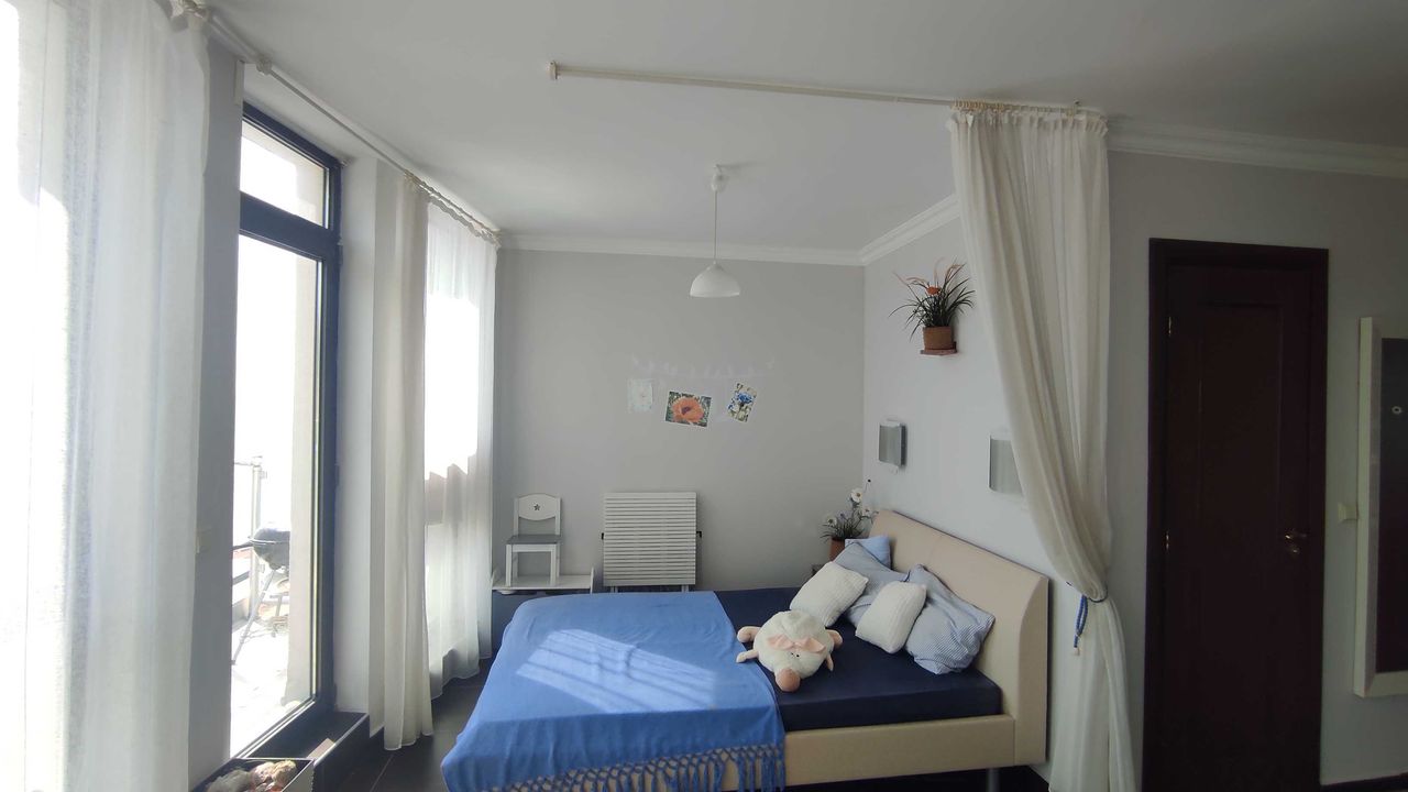 Продава се Двустаен апартамент в Свети Влас - 60 кв.м за 1417 €/кв.м - Снимка #4