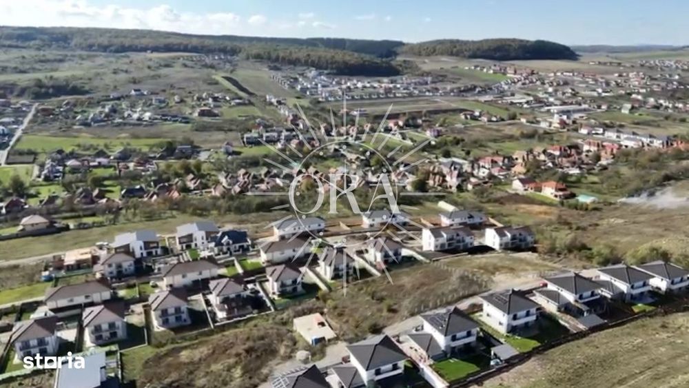 Investitie | Casa Tip Duplex De Vanzare | Chinteni | Super Pret