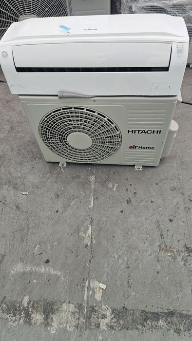 Aer conditionat 9000 btu -hitachi