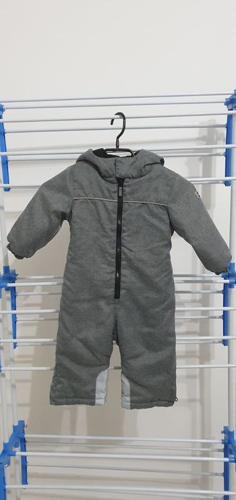 Salopeta Iarnă Reserved băieți