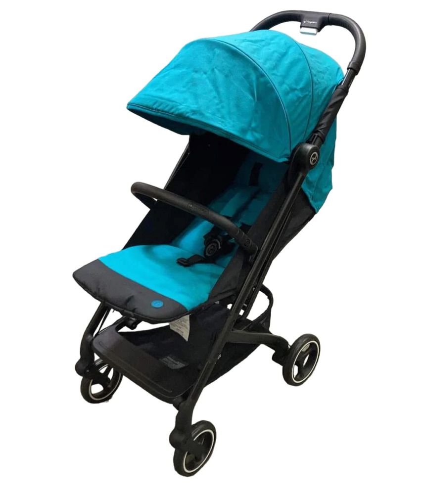 Cybex Beezy Turquoise