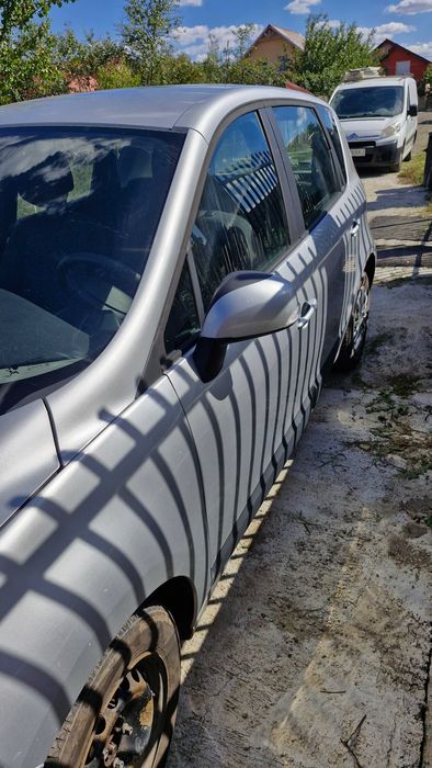 Renault scenic 2009, 1.5 dci, 238600 km