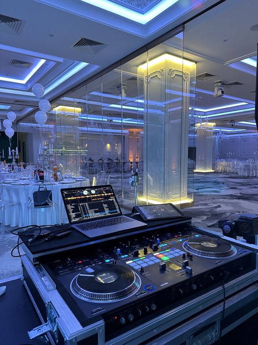 DJ Nuntă Craiova – Sonorizare si Lumini , DJ SHOFY