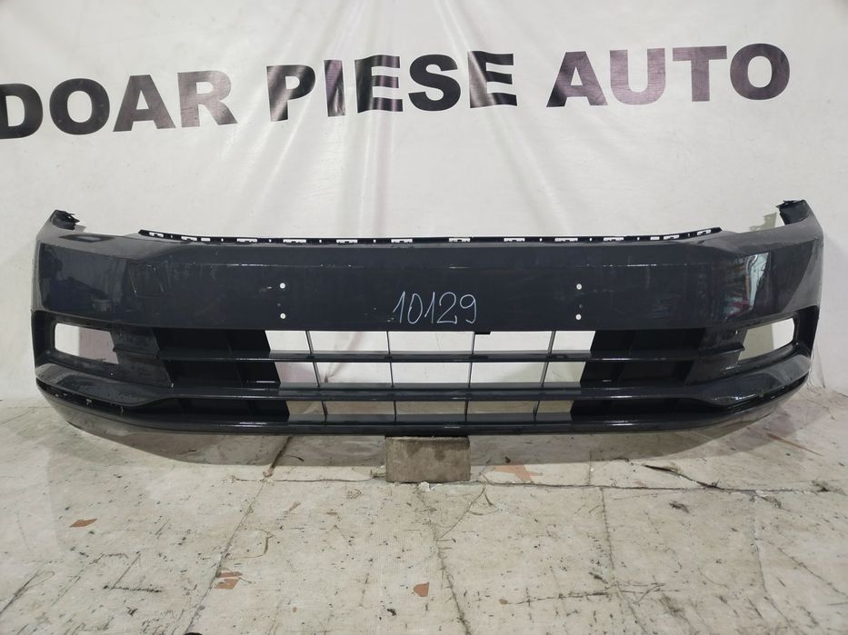 Bara fata VW Passat B8, 2015, 2016, 2017, 2018, cod origine OE 3G0807221. 10129