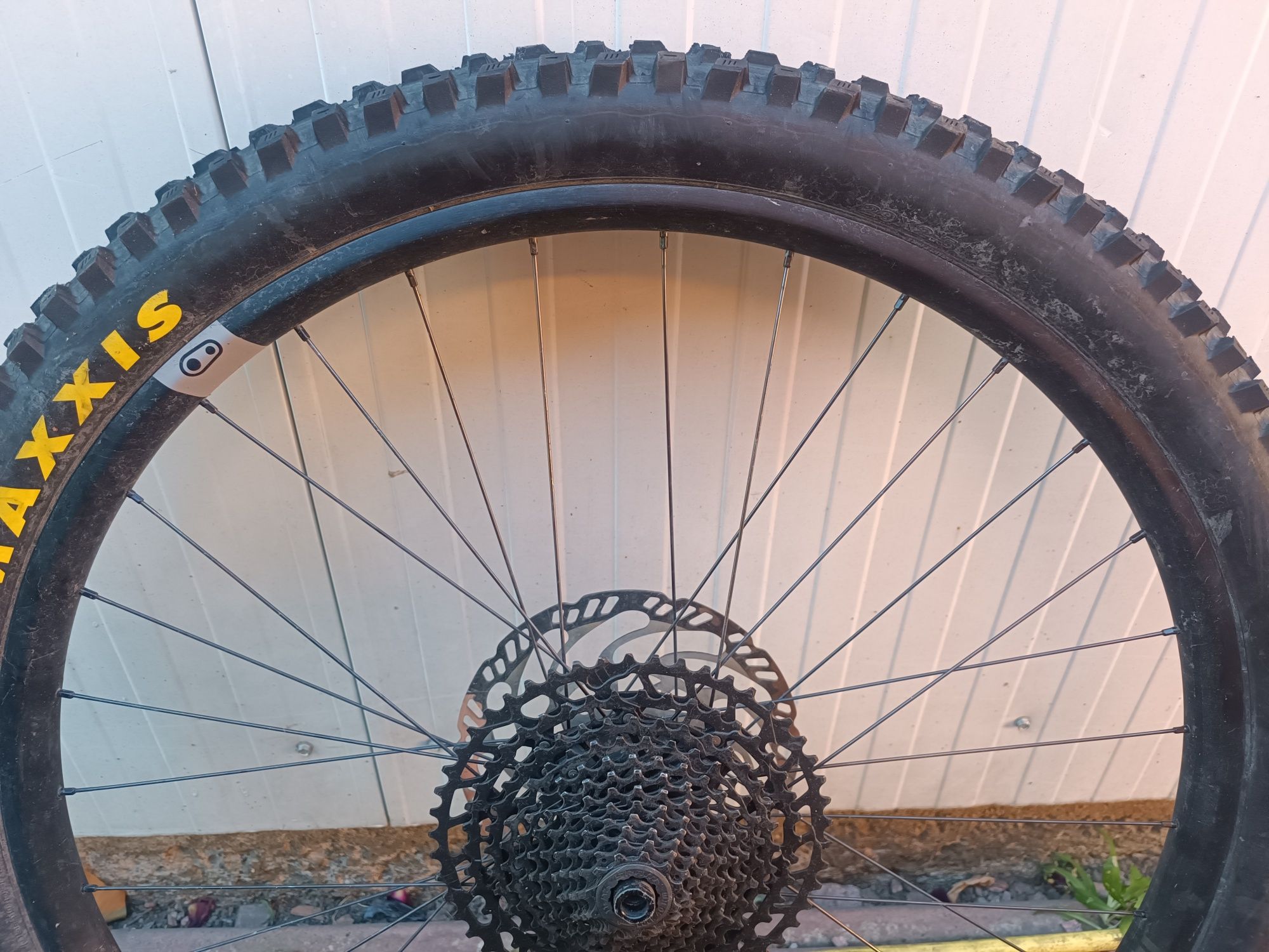 Pinioane 12 viteze SRAM NX PG 1230