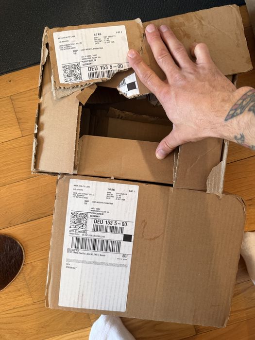 Oakley Meta Vanguard - най-новите AI очила