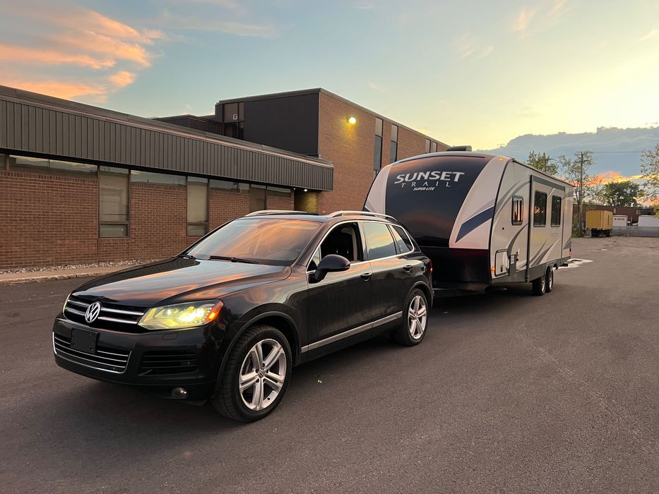 Rulota CrossRoads Sunset TRAIL SuperLite2018