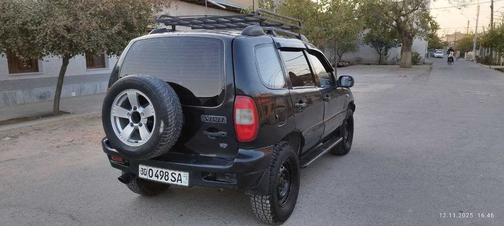 Продается   Niva