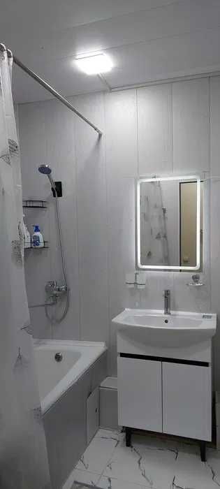 Срочно Сдаю Новую 2-комн. Квартиру! Юнусабад! Мега Планет! Зуба*