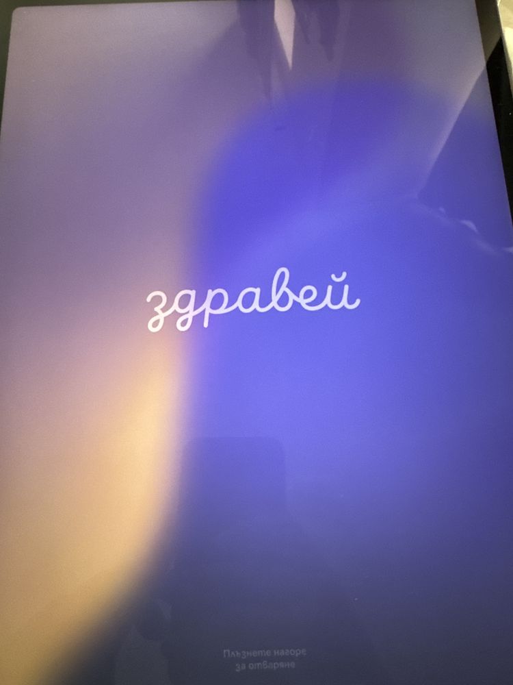 Ipad Pro  12.9 инча 4th gen