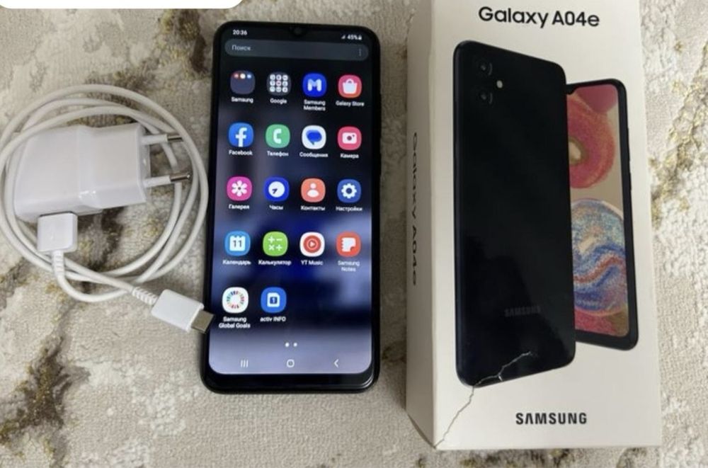 Срочно продам самсунг телефон