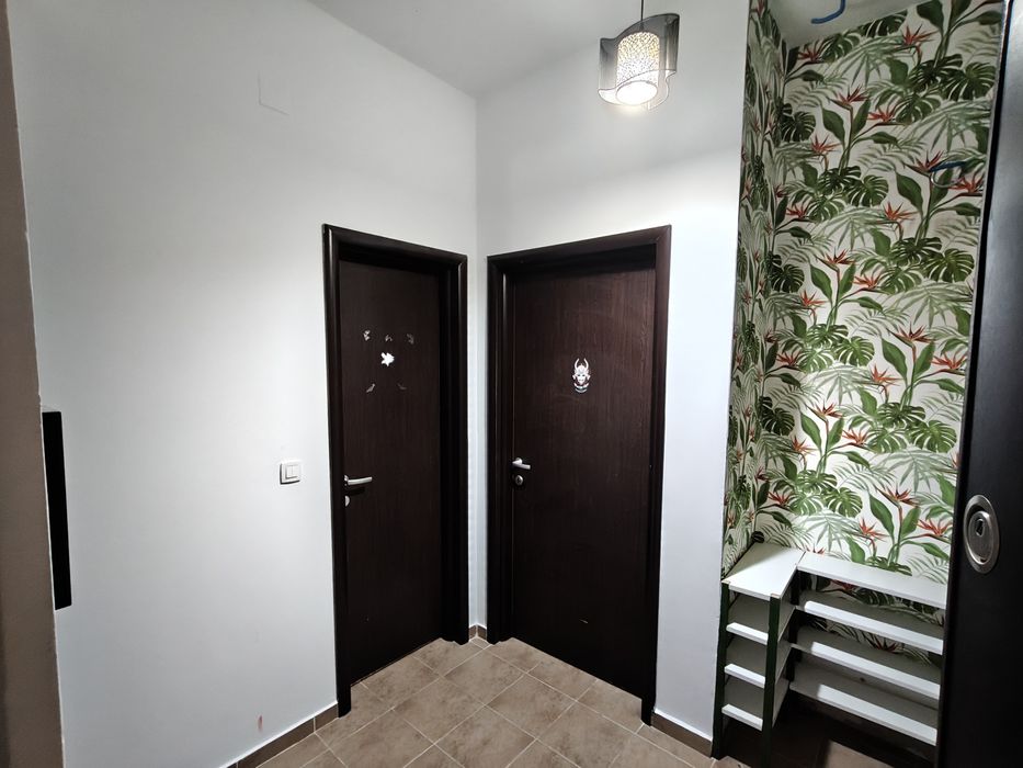 Apartament 2 camere 10 minute metrou + bonus