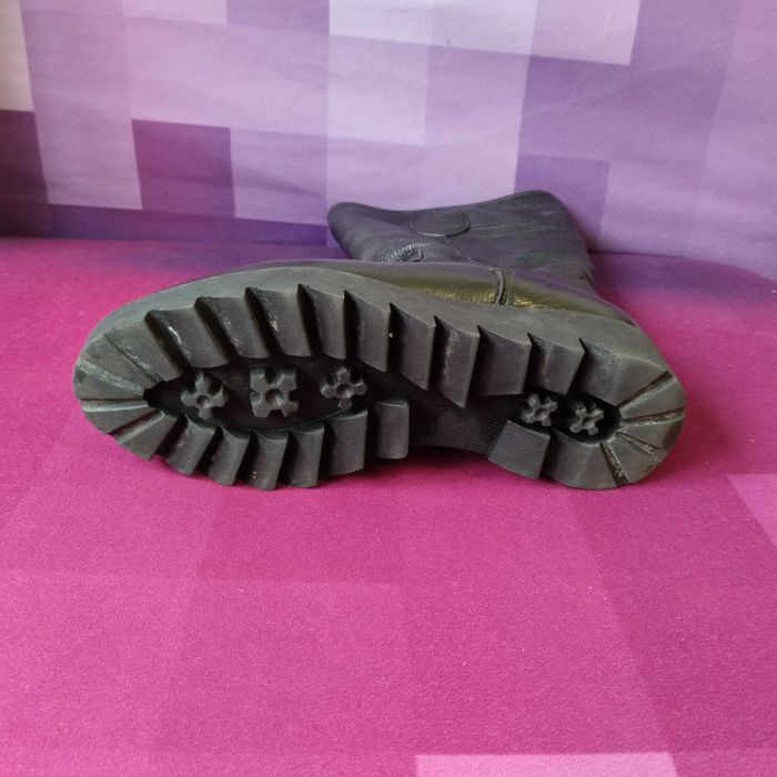 Зимни ботуши, естествена кожа 36 номер