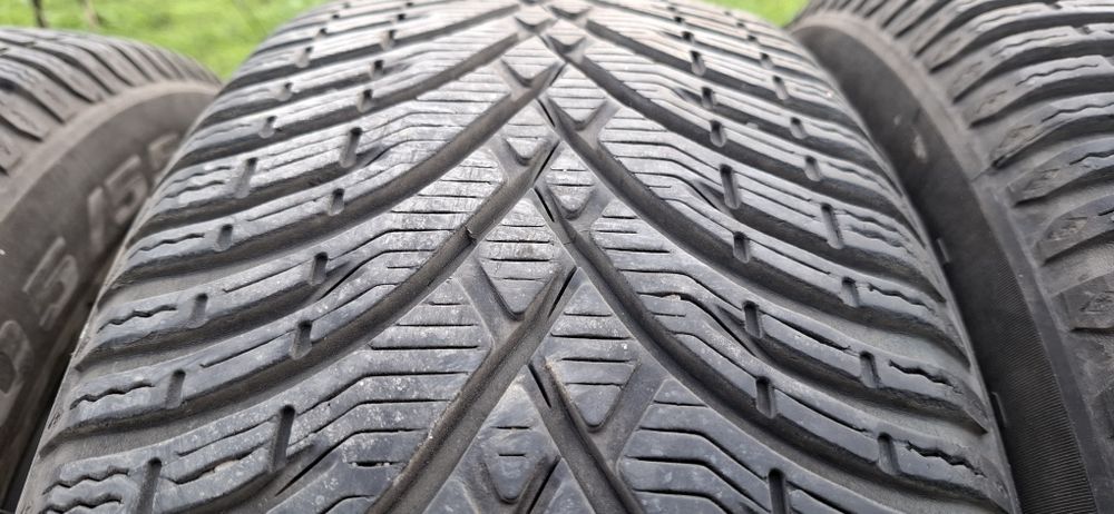 205 55 16  BFGoodrich