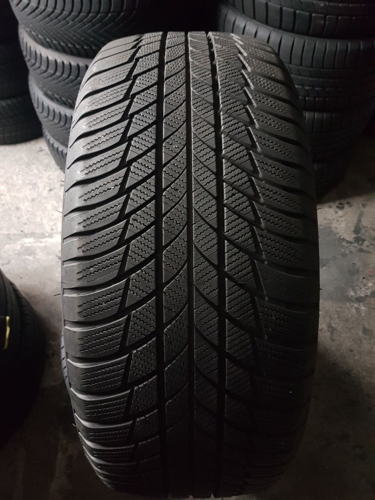 Bridgestone 245/50 R19 105V M+S iarnă runflat