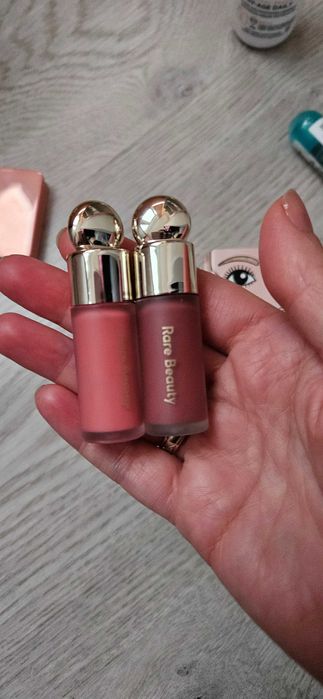 Маркова козметика-Laneige,Benefit,Rare beauty,Dior,Caudalie,Lancome