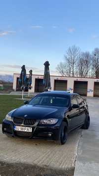 BMW E90 2.0d M47