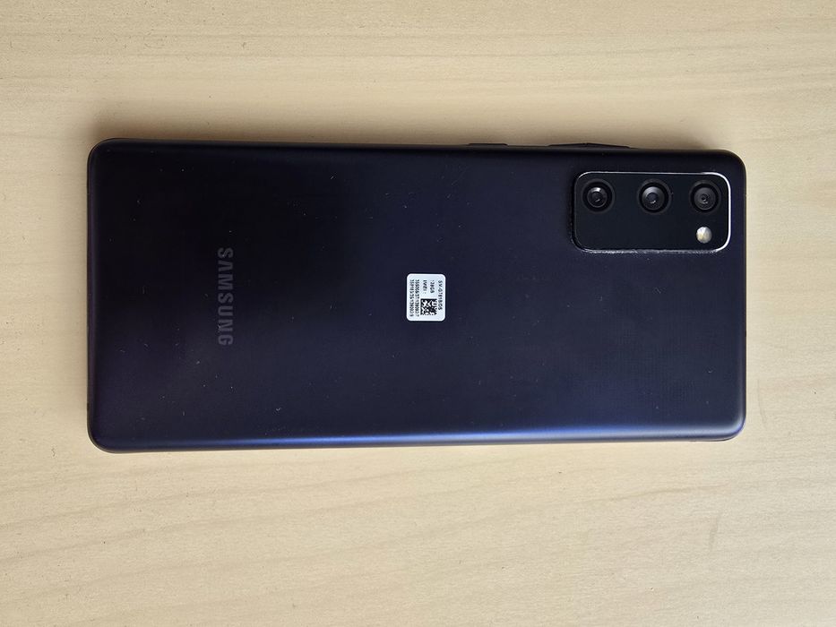 Samsung S20 FE 5G