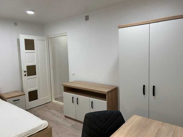 Apartament 2 camere, ideal pt. Studenti, Medici Rezidenti, totul nou