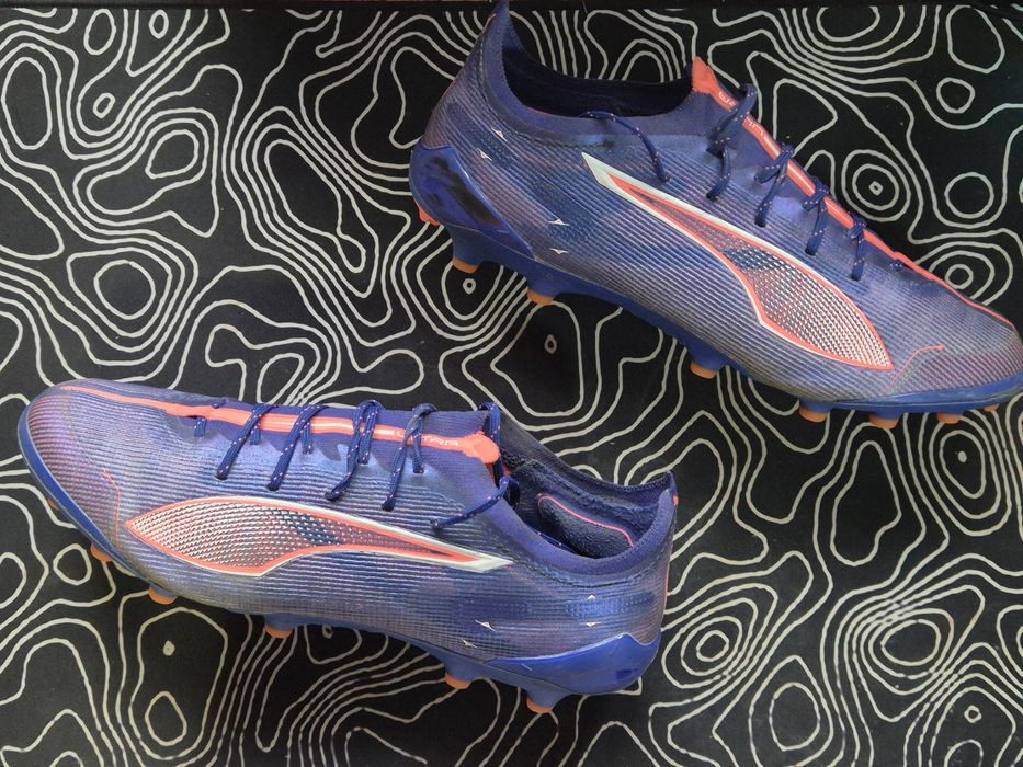 Ghete fotbal  Puma Ultra 5 Profesionale