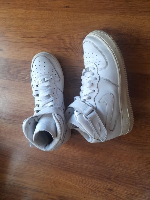 Nike Air force 1 кецове 39 номер.