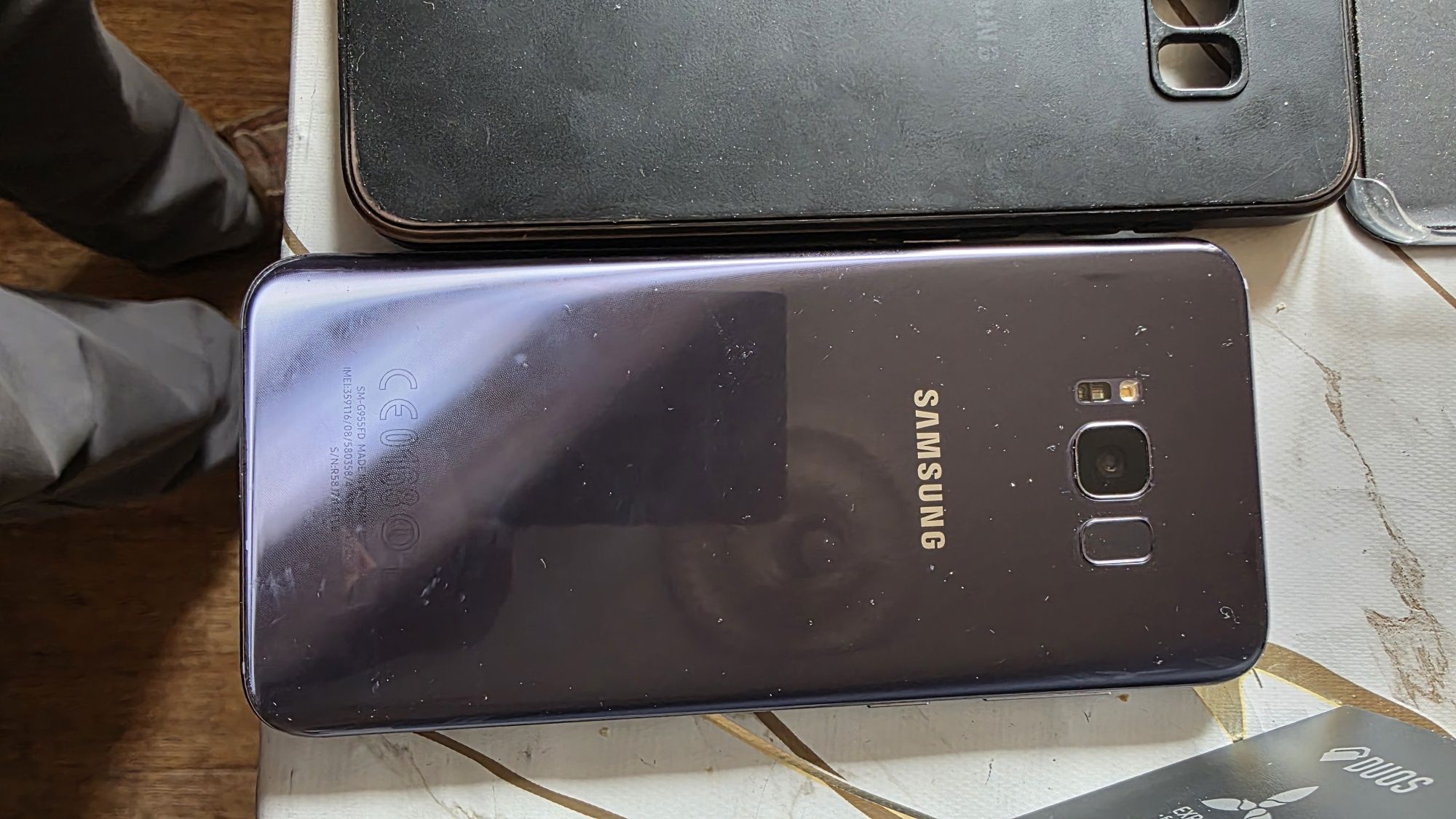 Продам   Samsung S8+