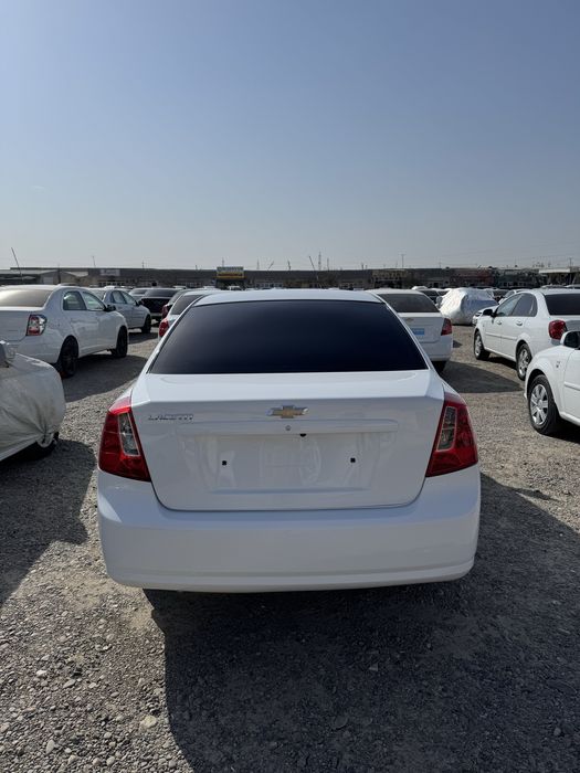 Chevrolet gentra 2019