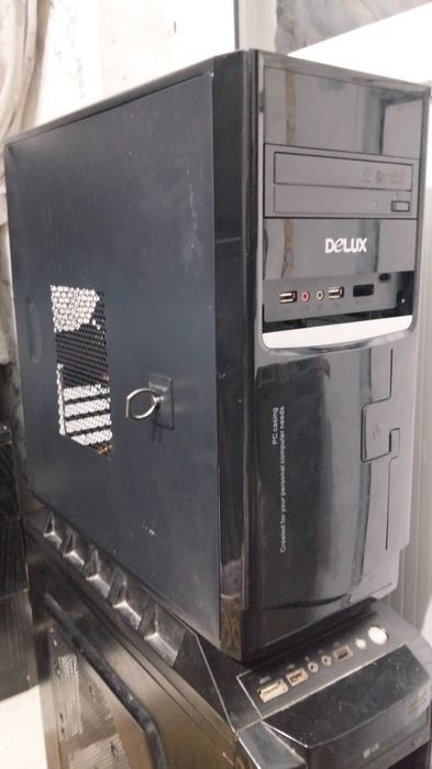 Продаю простой компьютер