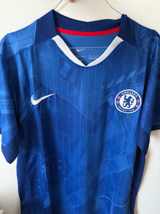 Tricou Chelsea sezonul nou fotbal
