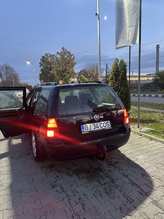 Volkswagen Golf IV 1.9 Tdi -2006