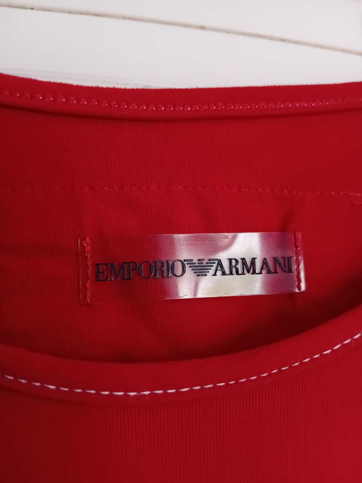 Оригинална дамска тениска Armani