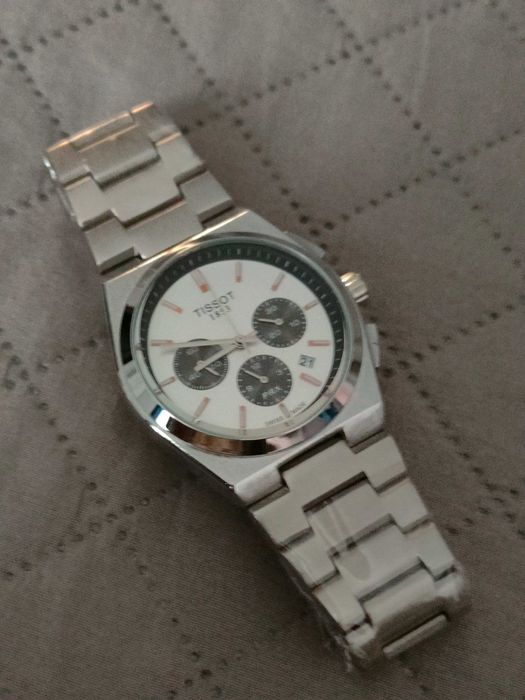 Tissot 1853 Cronograf - quartz