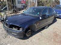 Бмв bmw e46 330i на части