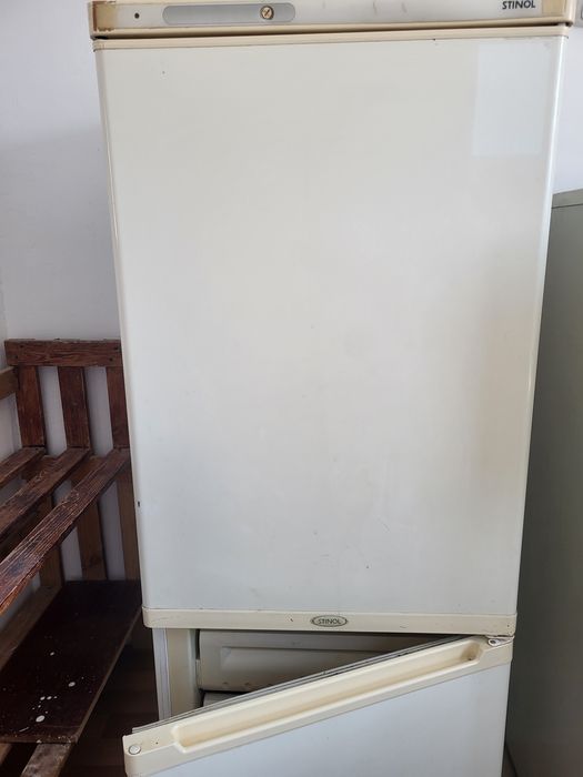 Продаётся холодильник бу