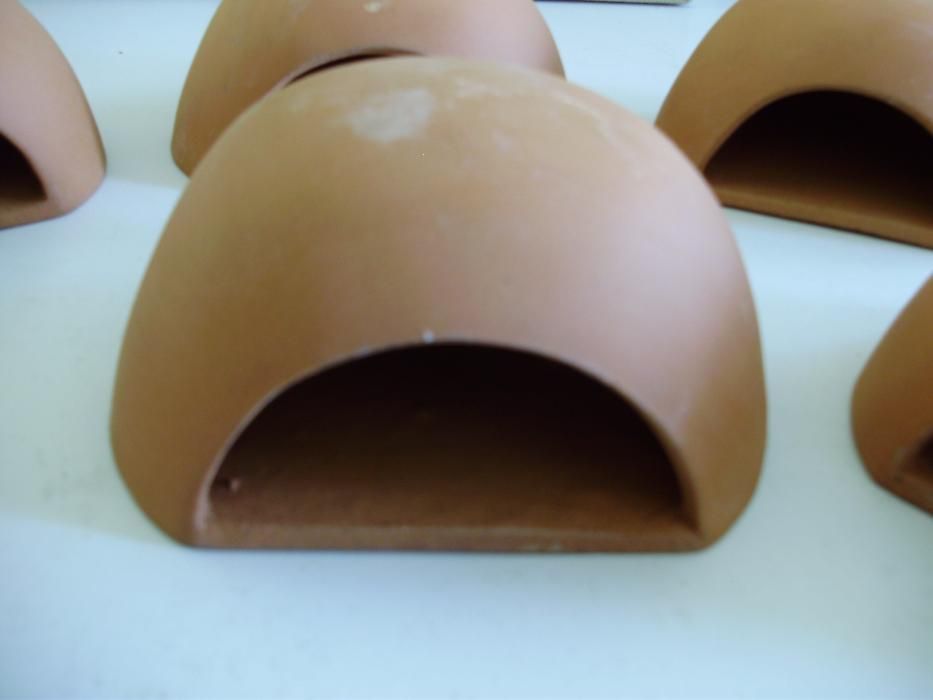 Декоративна керамика за аквариум